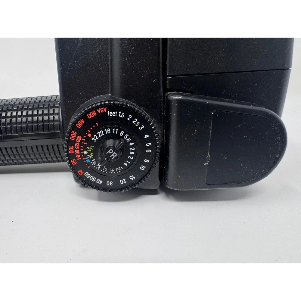 Sunpak auto 522